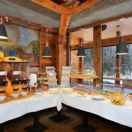 Depandance Villa Hubertus スピンドレルフ・ムリン エクステリア 写真
