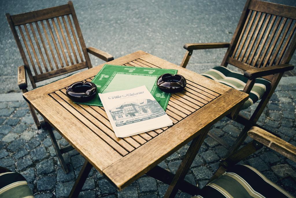 Depandance Villa Hubertus スピンドレルフ・ムリン エクステリア 写真
