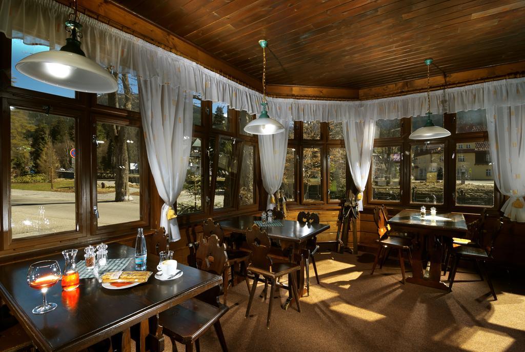 Depandance Villa Hubertus スピンドレルフ・ムリン エクステリア 写真