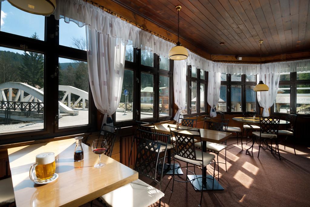 Depandance Villa Hubertus スピンドレルフ・ムリン エクステリア 写真