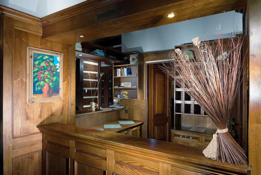 Depandance Villa Hubertus スピンドレルフ・ムリン 部屋 写真